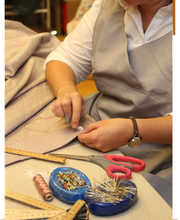 Atelier Guggisberg | Rideaux | Tapissier | Décoration Bild 4