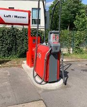 star Tankstelle Bild 4