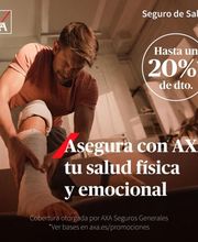 Agencia AXA Yaiza Ramos imagen 8