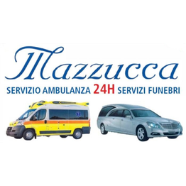 Onoranze Funebri Mazzucca logo