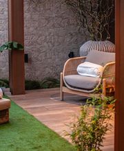 Spa Lodges image 4