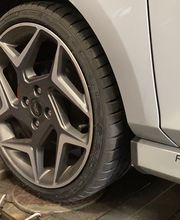 Puntogomme Snc - Mastro Michelin immagine 13