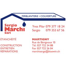 Marchi Sergio Sàrl