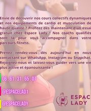 Espace Lady image 5