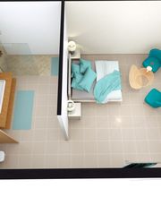 Pascale Paulus Architecture D'Intérieur image 4