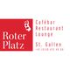 Restaurant Roter Platz