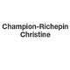 Champion Christine