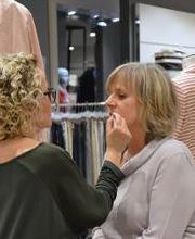 Mädelsabend zusammen mit Haare Schönheit Seele 