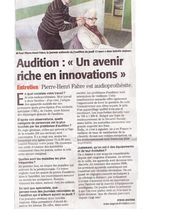 Centre Correction Auditive Fabre Audition image 3