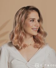 Fantastic Sams Cut & Color image 13