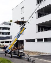 Habegger-Transporte AG Bild 7