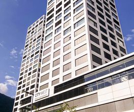 Mercure Chur City West Bild 4
