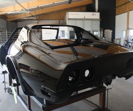 KFZ & Lackiertechnik Maier Bild 16