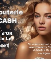 Bijouterie Cash image 2