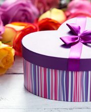 Geschenkartikel - Pasinger Blumenecke