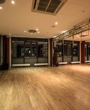 Fitness First Berlin Prager Platz - Kursraum