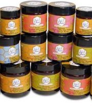 Huidverzorging met honing