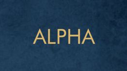 ALPHA