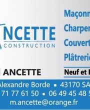 Ancette Construction image 2