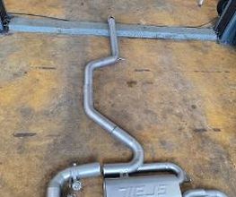 Upgrade Garage - Autowerkstatt & Carrosserie Bild 8