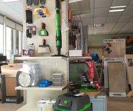 Gallery Cliente