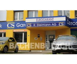 CS R. Steimann AG Bild 1