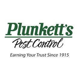 Plunkett's Pest Control