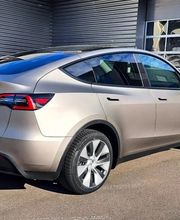 PF car wrapping / Foliendesign Fischbacher Bild 2