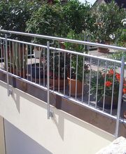 Treppen und Geländerbau Schmidpeter Bild 6
