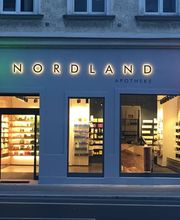 Aussenansicht der Nordland Apotheke