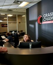 Crash Champions LUXE | EV Certified Repair Lakewood Ranch image 4