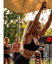 HYROX PROGRAM imagen 1