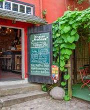 Amboss Biergarten Bild 3
