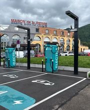 Electra Charging Station image 3