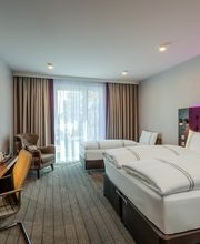 Premier Inn Bremerhaven Hotel Bild 8