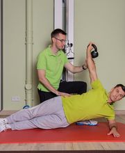 Physiotherapie Beate Rau Bild 4