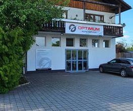 Optimum Auto Service Bild 2
