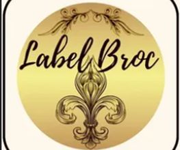 Label Broc image 1