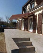 FG Carrelage Maçonnerie image 14