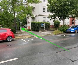 ampido Parkplatz Bild 3