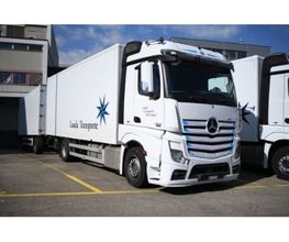 Türegün Transport GmbH Bild 4