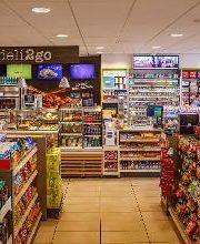 Shell Recharge Charging Station Bild 9