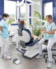 Zahnarztpraxis Augarten Bild 9