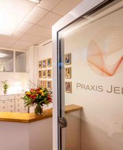 Praxis Jedeck | Osteopatie, Physiotherapie und Kinder- und Säuglingsosteopathie Köln