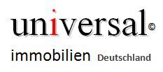 universal immobilien UG