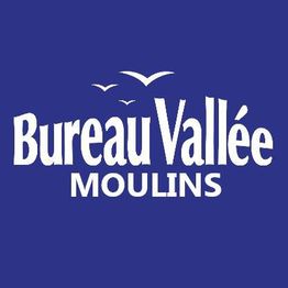 Bureau Vallée