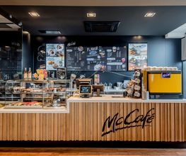McDonald's Bild 3