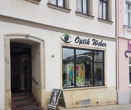 Optik Weber UG Bild 1