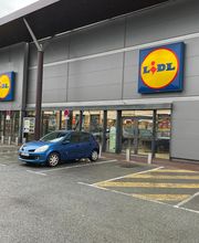 bp pulse Charging Station image 1