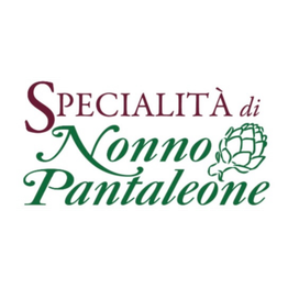 Specialità di Nonno Pantaleone - Ricercatezze Alimentari Sott’olio logo